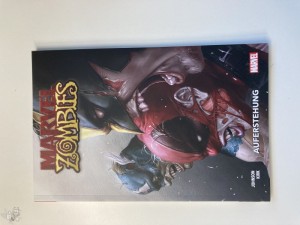 Marvel Zombies: Auferstehung 