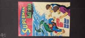 Superman (Ehapa) : 1973: Nr. 21