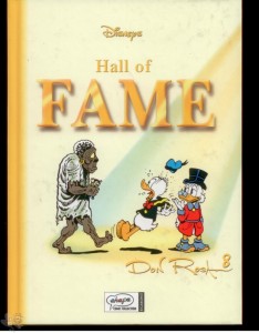 Hall of fame 20: Don Rosa 8