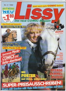 Lissy 4/1992