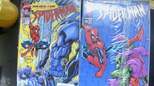 Spider-Man (Vol. 1) 26: Pack mit »Spider-Man« Nr. 0 (OVP)