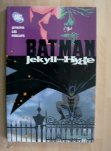 DC Premium 42: Batman: Jekyll und Hyde (Softcover)
