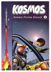Kosmos 5