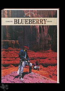 Blueberry Collector&#039;s Edition 6