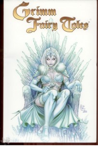 Grimm Fairy Tales 4