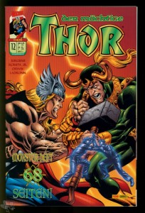 Thor (Rückkehr der Helden) 12