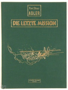 Adler 1: Die letzte Mission (Luxusausgabe)