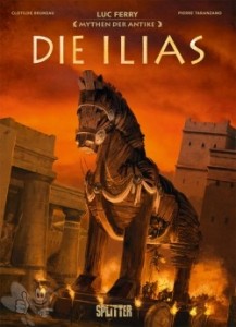 Mythen der Antike 2: Die Ilias
