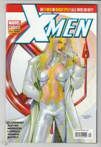 X-Men 40