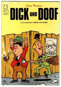 Dick und Doof 35