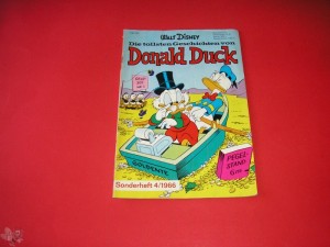 Die tollsten Geschichten von Donald Duck 4