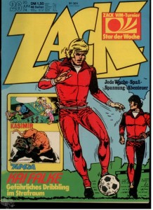 Zack (Koralle) 26/1974