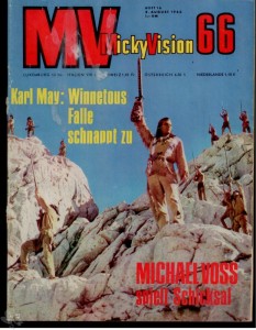 Mickyvision 16/1966