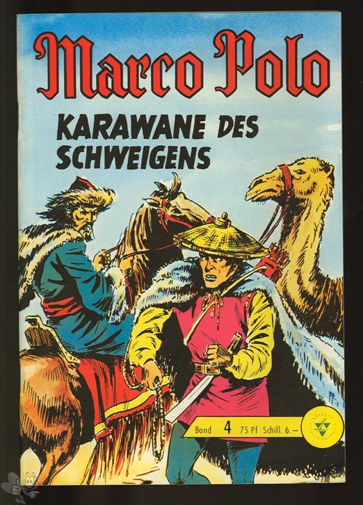 Marco Polo 4