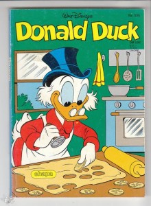 Donald Duck 335