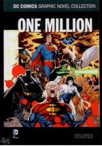 DC Comics Graphic Novel Collection Spezial 6: One Million