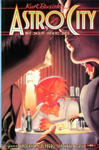 Astro City 9