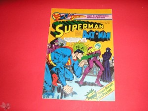 Superman (Ehapa) : 1982: Nr. 20
