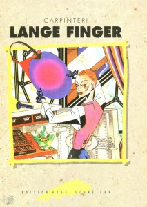 Lange Finger 