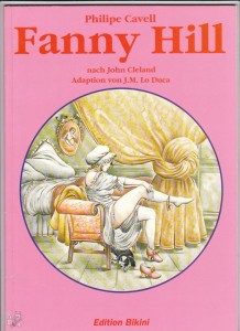 Fanny Hill 