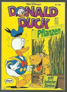 Donald Duck 448