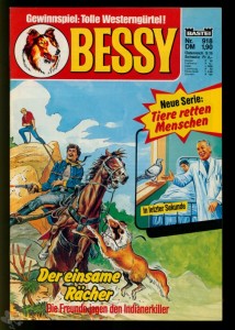 Bessy 918