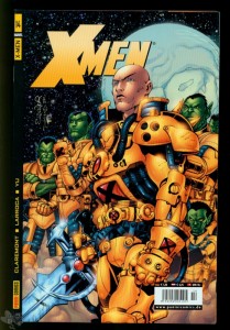 X-Men 14