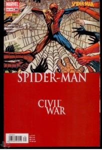 Spider-Man (Vol. 2) 39