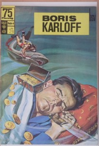Boris Karloff 4