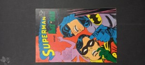 Superman (Ehapa) : 1969: Nr. 10
