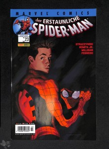 Der erstaunliche Spider-Man 23