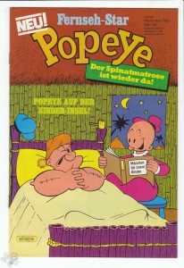 Popeye 9
