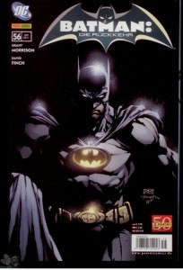 Batman (2007-2012) 56