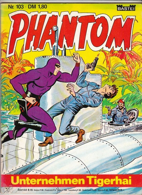 Phantom 103