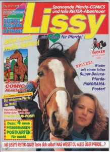 Lissy 11/1992