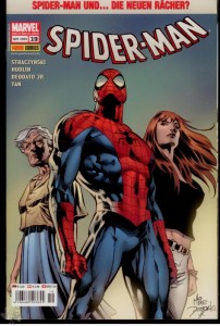 Spider-Man (Vol. 2) 19