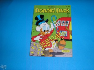 Donald Duck 293