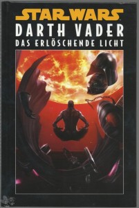 Star Wars Reprint 14: Darth Vader - Das erlöschende Licht (Hardcover)