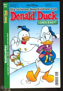 Die tollsten Geschichten von Donald Duck 235