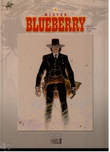 Die Blueberry Chroniken 12: Mister Blueberry: Das Duell