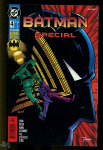 Batman Special (Dino) 4