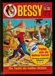 Bessy 794