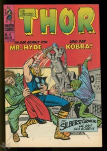 Thor (Williams) 24