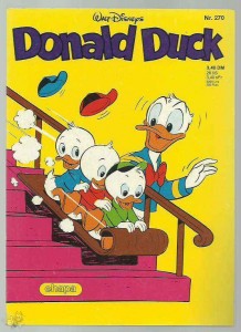 Donald Duck 270