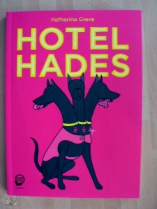 Hotel Hades 