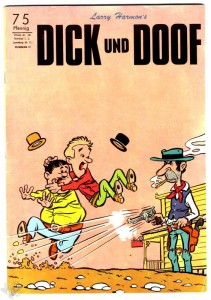 Dick und Doof 27