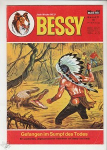 Bessy 71