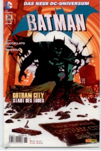 Batman (2012-2017) 36