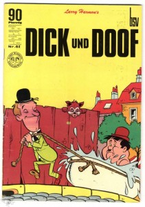 Dick und Doof 61