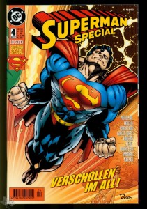 Superman Special (Dino) 4